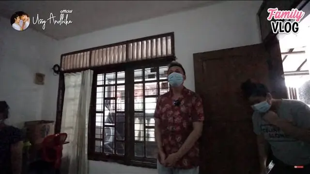 6 Artis Indonesia Dulu Sempat Ngontrak Kini Miliki Rumah Mewah
