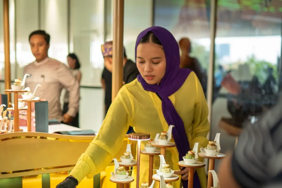 Jakarta Dessert Week 2026 Ajak Pelaku Kuliner Ciptakan Kreasi Bertema Dangdut