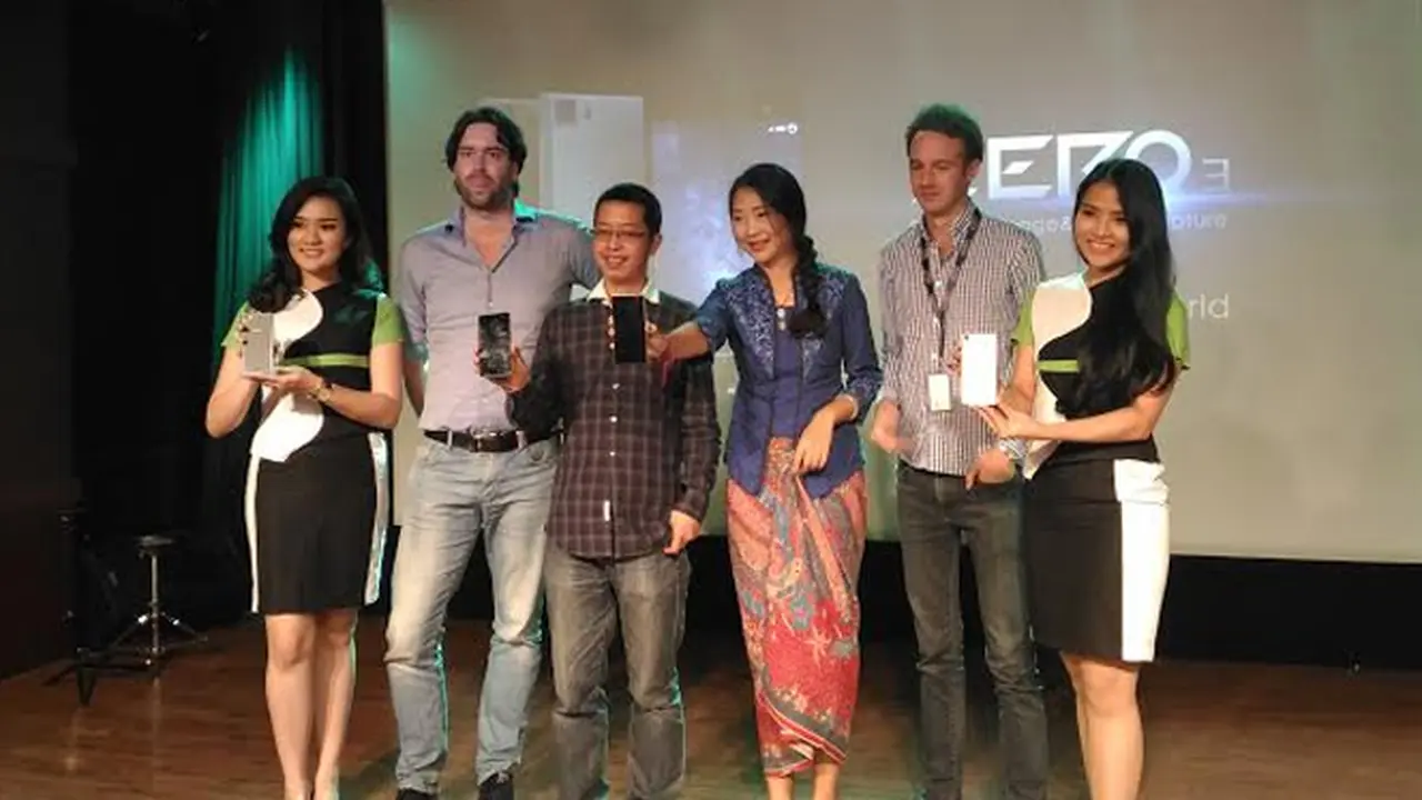 Infinix Zero 3