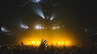 Ilustrasi konser. (dok. Nainoa Shizuru/Unsplash)