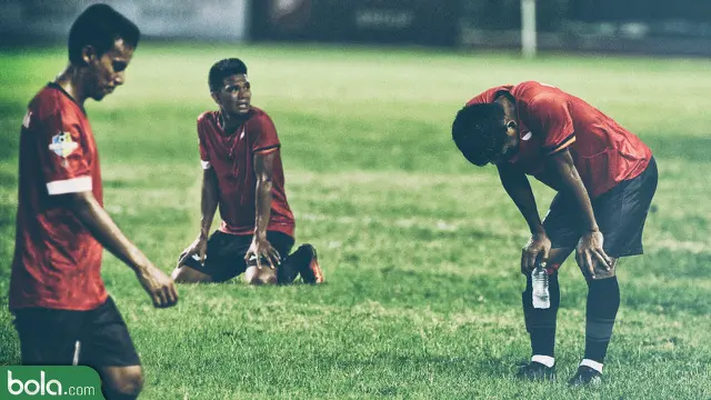 9 Kekalahan Skor Telak di Pentas Kasta Elite Sepak Bola Indonesia