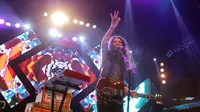 Menanti Aksi Musisi Dunia di Hodgepodge Superfest 2018