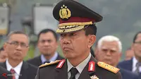 Benda Diduga Bom di Kedubes AS, Kapolda: Itu Teror