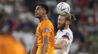 Liga Inggris: MU Sedang Nawar Harga Cody Gakpo