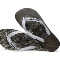 Havaianas rilis kolaborasi khusus dengan Game Of Thrones. (Foto: Havaianas)