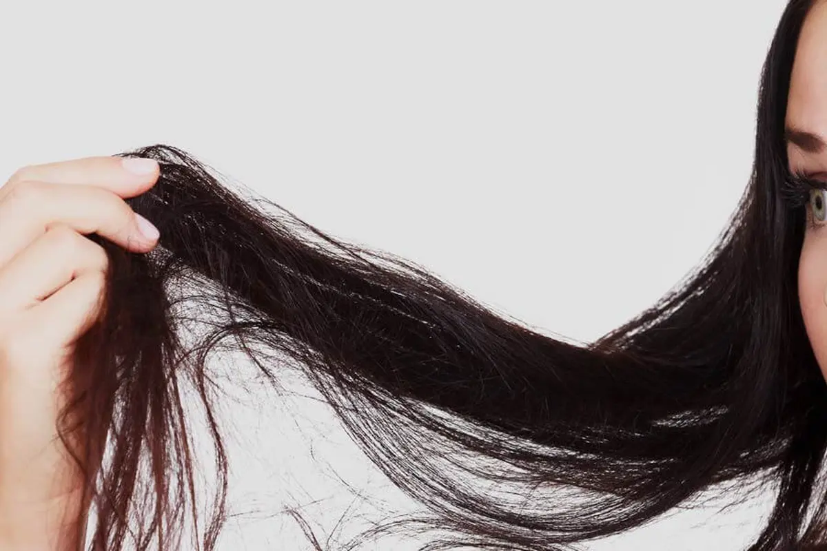 [Bintang] Eksperimen Aneh, Ini Kondisi Rambut Saat Absen Keramas Seminggu!