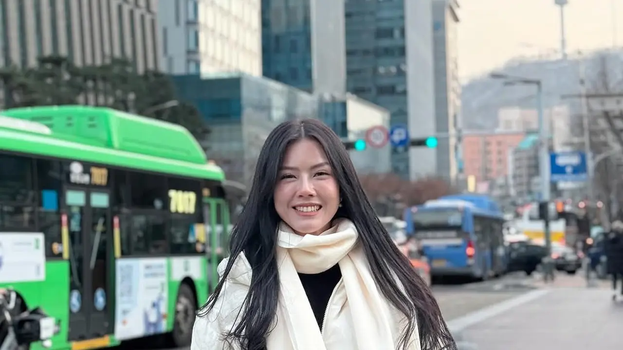 Nita Gunawan (Instagram/@nitagunawan09)