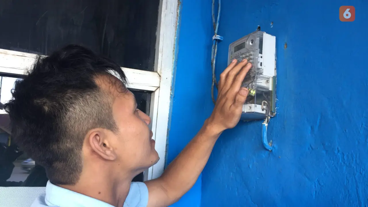 Subsidi PLN