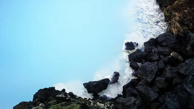 Objek Wisata di Islandia
