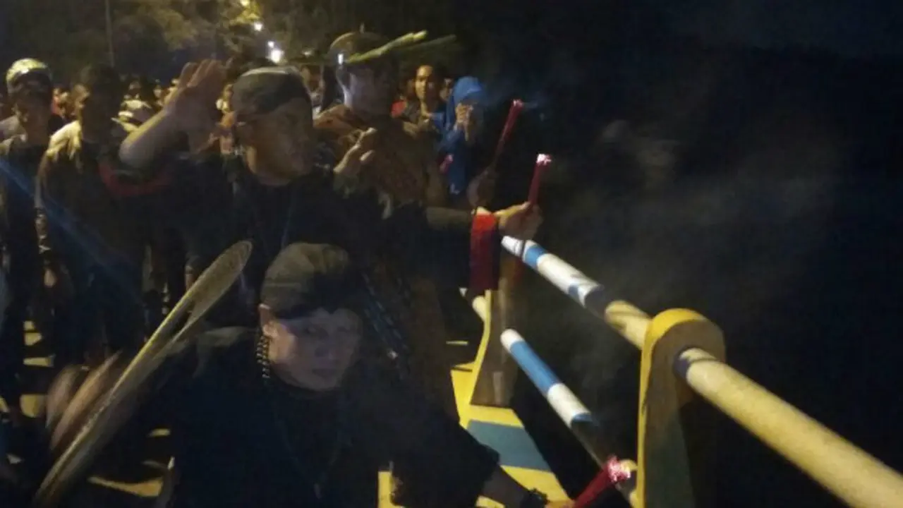 Paranormal Lintas Negara
