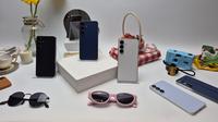 Samsung Indonesia resmi hadirkan Galaxy S25 FE sebagai smartphone yang terjangkau dengan performa flagship