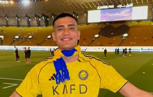 Influencer Malaysia, Aisar Khaledd Curhat Usai Dilaporkan atas Dugaan Penipuan