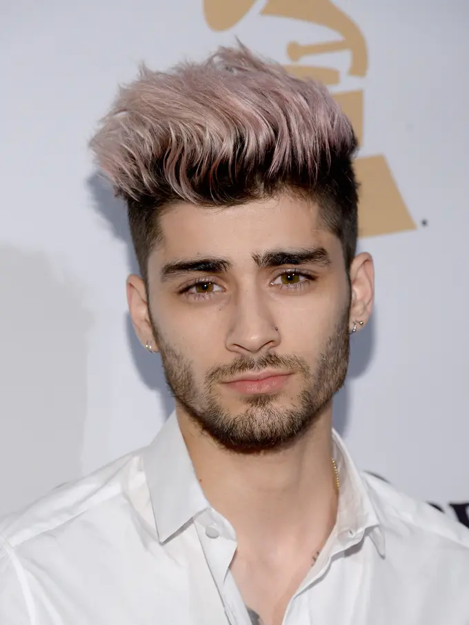 Zayn Malik