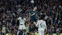 Hasil Drawing Liga Champions: Real Madrid vs Manchester City, PSG vs Chelsea