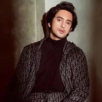 Omar Daniel (Foto: Instagram @omardaniel_)