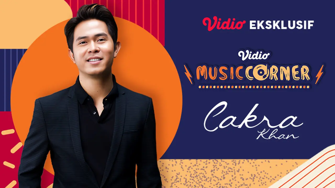 Vidio Music Corner
