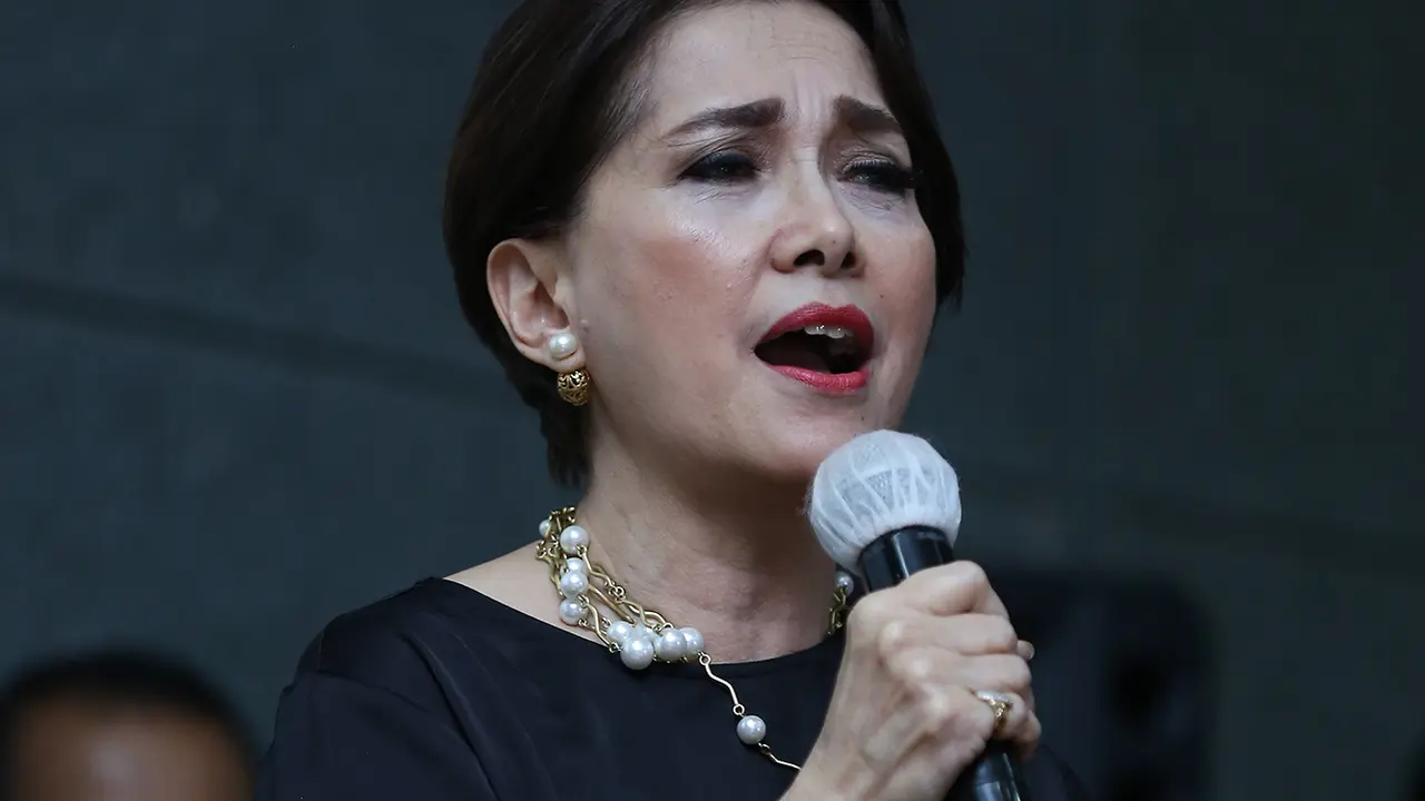 [Bintang] Widyawati