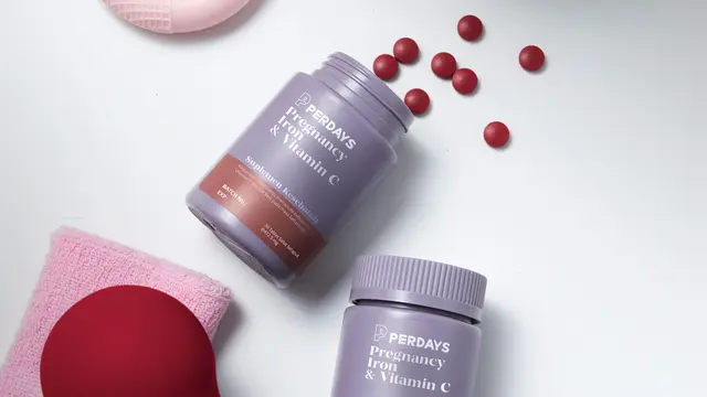 Tahukah Sahabat Fimela? Suplemen Zat Besi Penting untuk Atasi Anemia pada Perempuan!