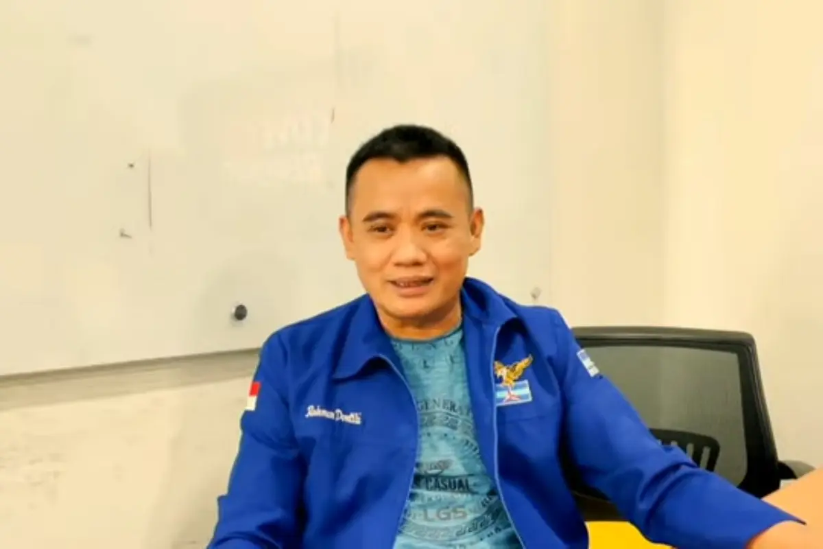Partai Demokrat