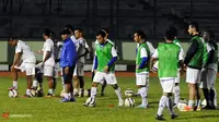 Arema Nilai Persib Bandung Bukan Saingan Berat