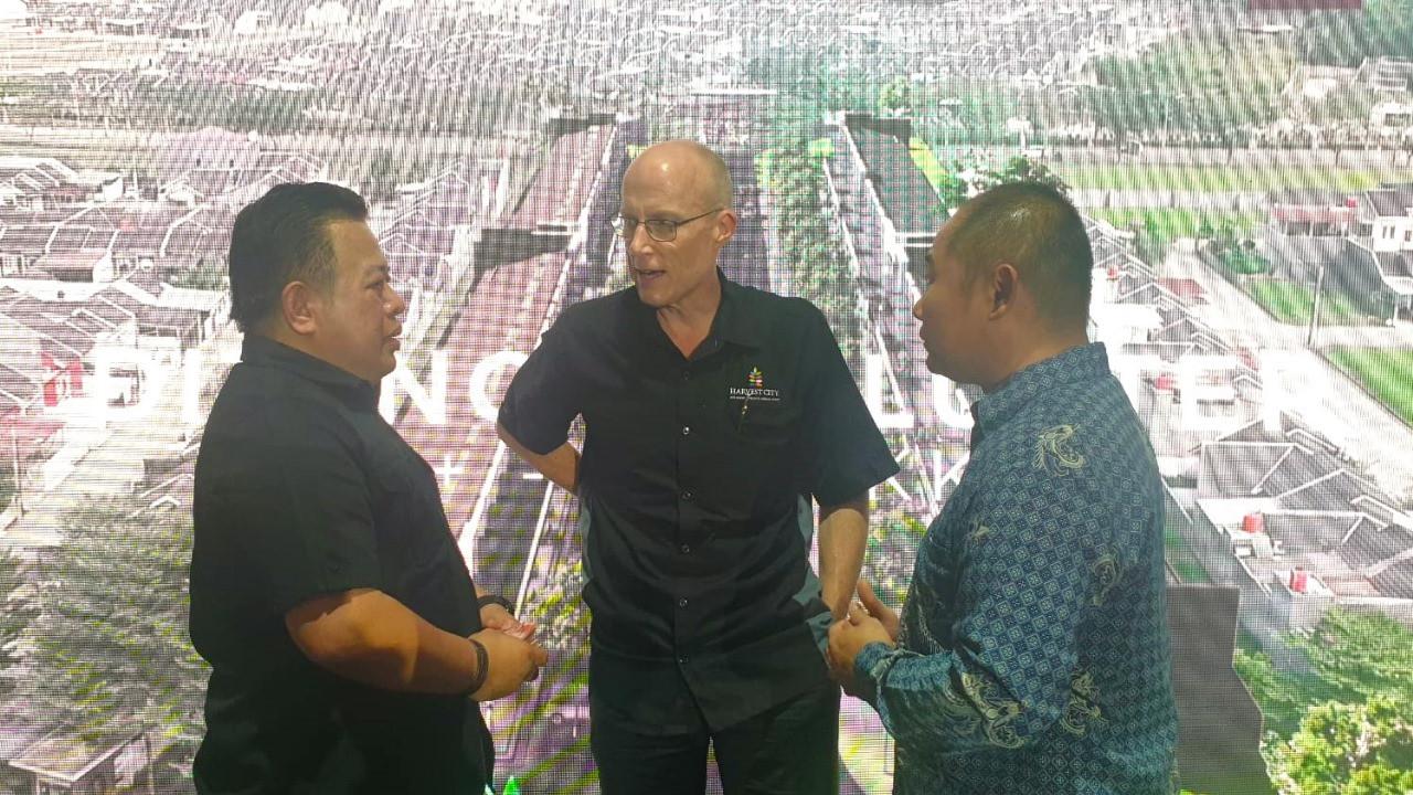 Permintaan Naik Tajam, Pengembang di Bogor Batalkan Peluncuran Produk Baru