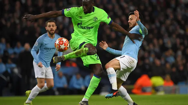 Salif Sane