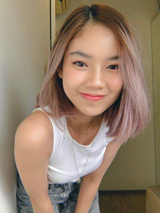 Gabryela Marceline - Aby JKT48