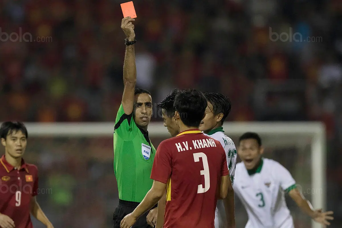 Timnas Indonesia U-22