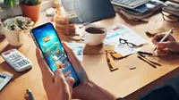 Cara Dapat Uang dari HP: 21 Metode Efektif untuk Menghasilkan Penghasilan Online