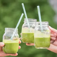 Green Smoothie untuk kulit sehat | unsplash.com
