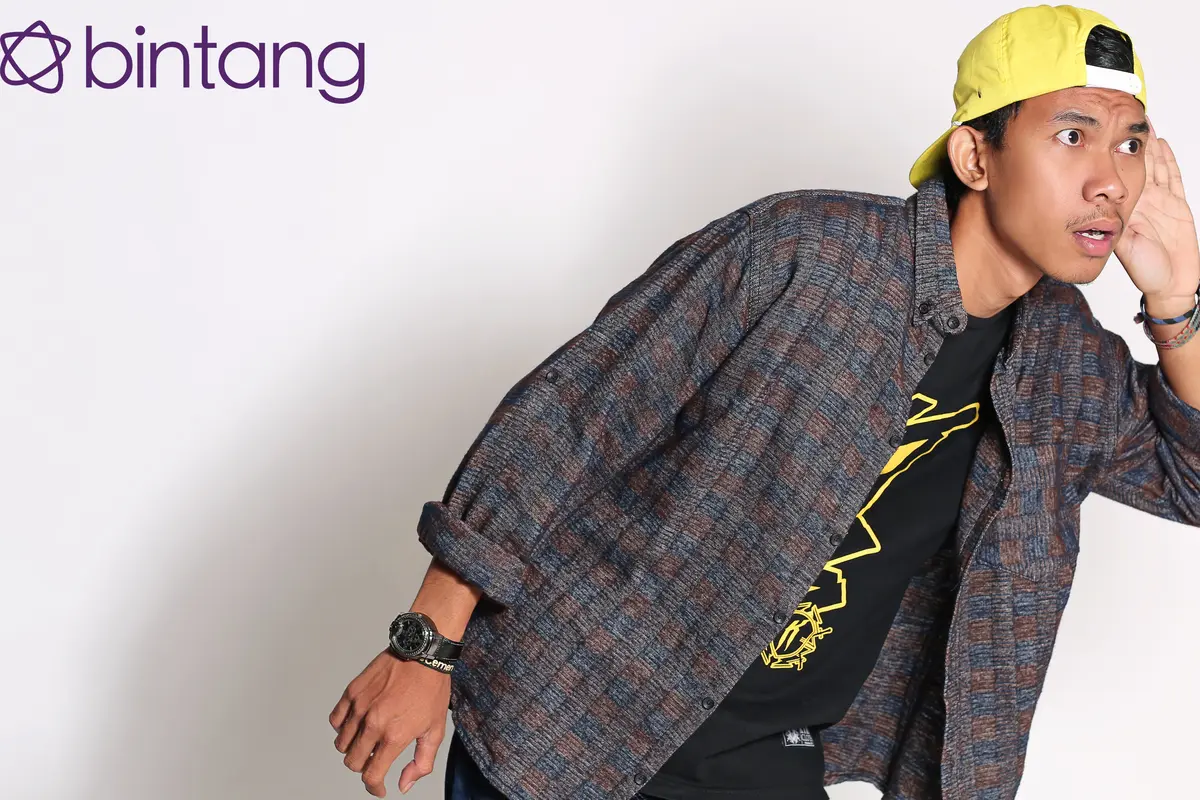 [Bintang] Cemen