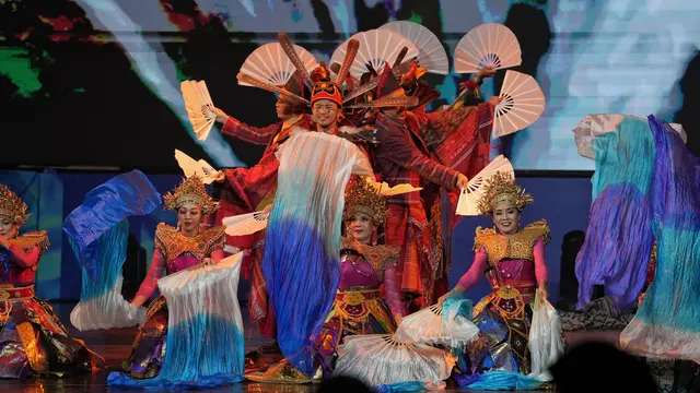 Indonesia Youth Summit 2026