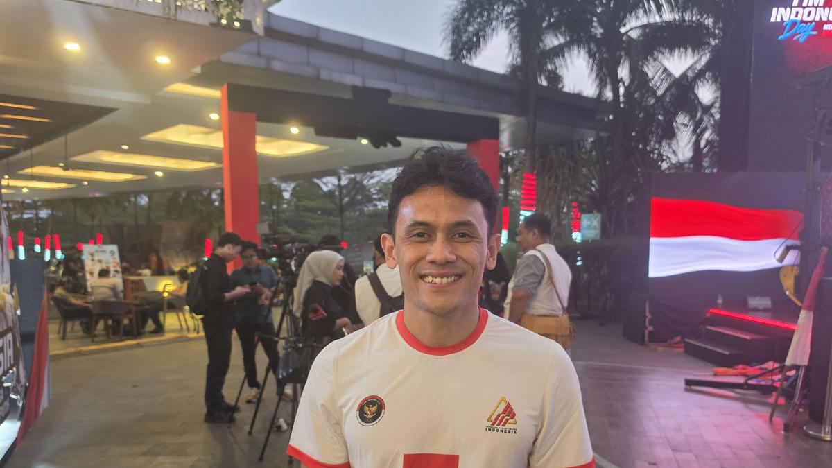 Setelah Olimpiade, Veddriq Leonardo Penasaran Ingin Raih Emas Asian Games 2026