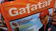  Penyidik Badan Reserse Kriminal Polri mulai mengusut adanya dugaan tindak pidana penistaan agama oleh Gerakan Fajar Nusantara (Gafatar). Pengusutan ini berdasar laporan masyarakat.