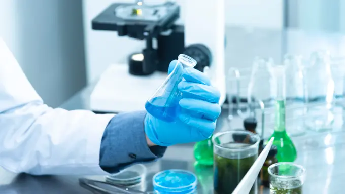 Avigan dan Choloroquine untuk Atasi Pandemi Covid-19