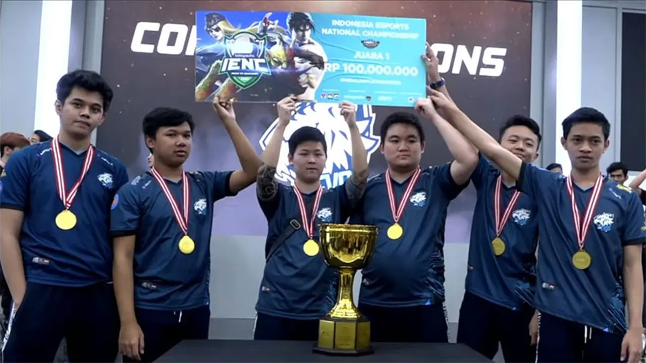 EVOS Esports
