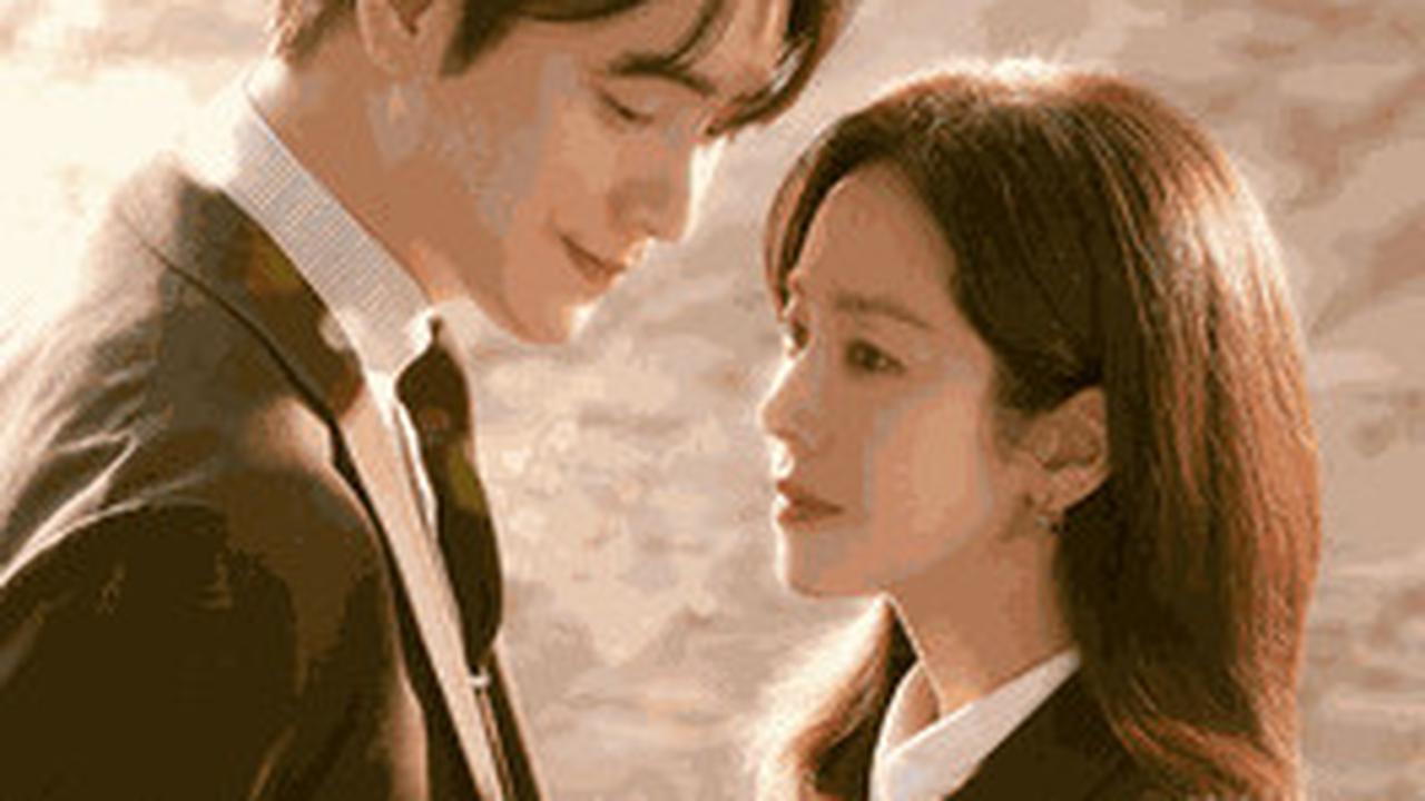 poster film Love Scout: Romansa di Dunia Profesional (sumber: Wikipedia)