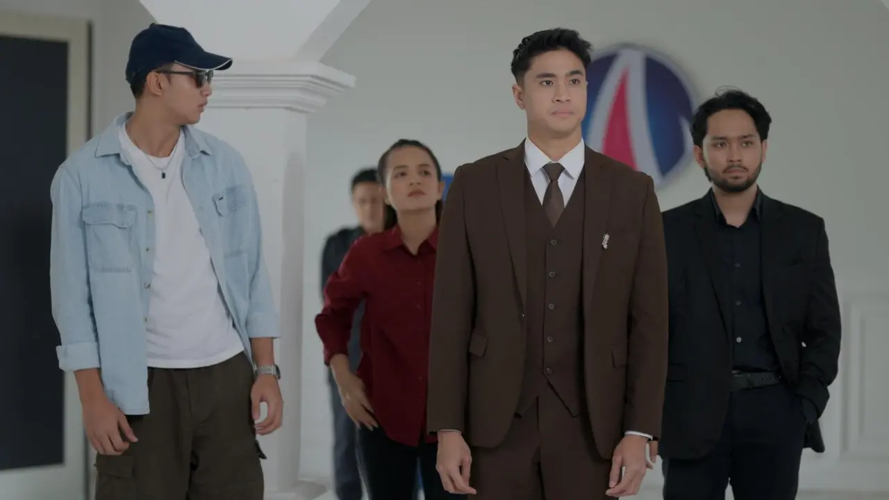 Beri Cinta Waktu