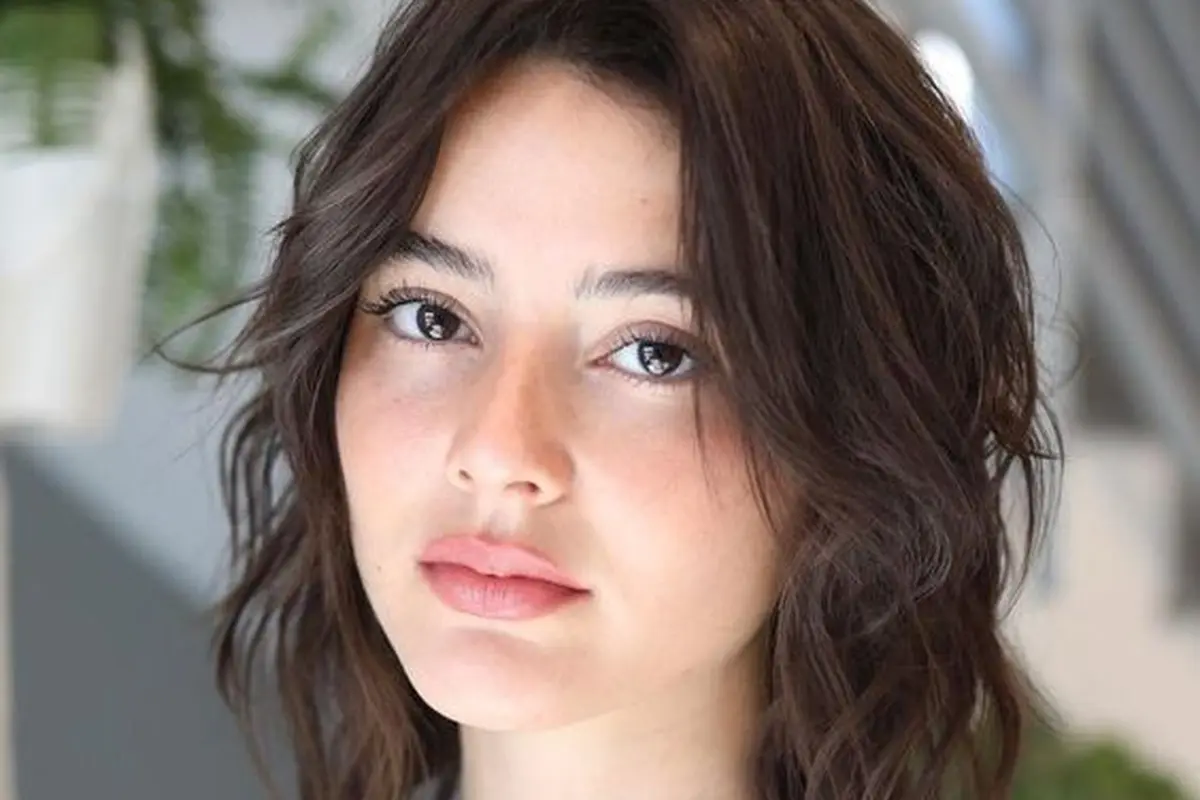 Short Wolf Cut