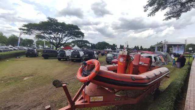 Perahu