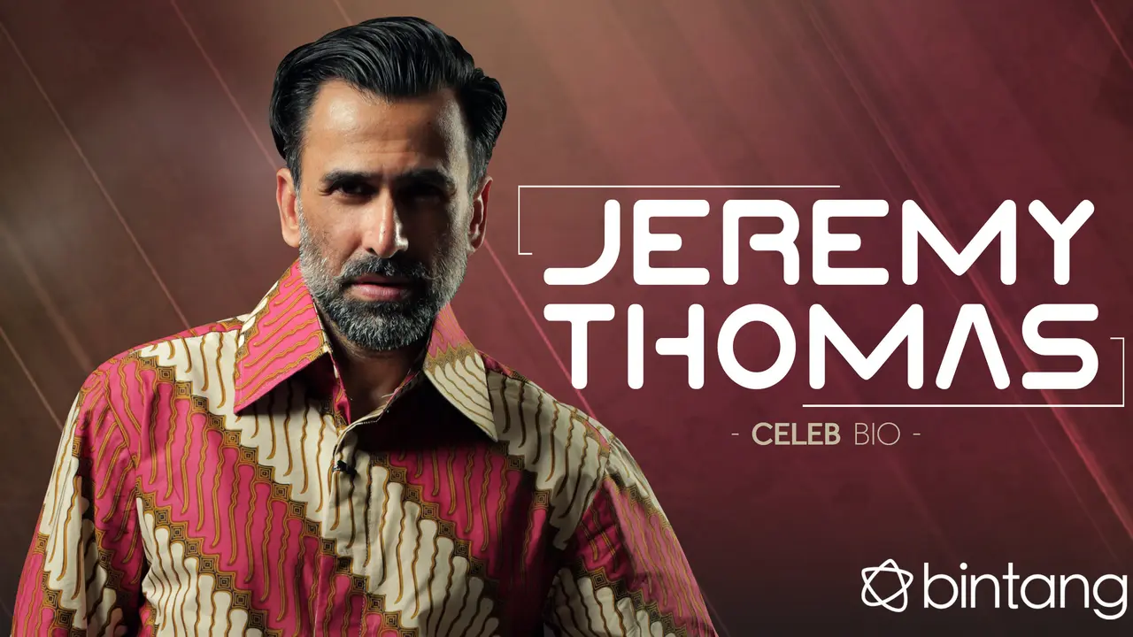 Jeremy Thomas