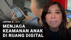 Kementerian Komunikasi dan Digital, Komdigi, mengambil langkah tegas dengan memanggil Meta dan Google, terkait dugaan pelanggaran terhadap peraturan pemerintah tentang tata kelola penyelenggaraan sistem elektronik dalam perlindungan anak, atau PP Tun...