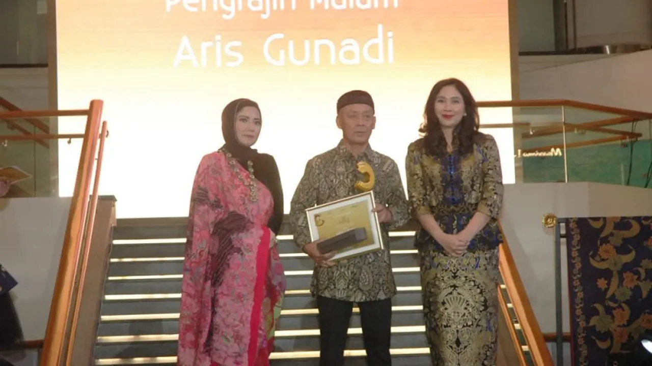 CHI Award 2018