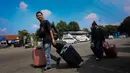 Diketahui, Terminal Antar Kota Antar Provinsi Kampung Rambutan Jakarta merupakan tempat favorit masyarakat melakukan perjalanan darat menggunakan bus.