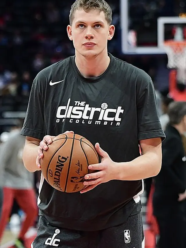 Moritz Wagner.
