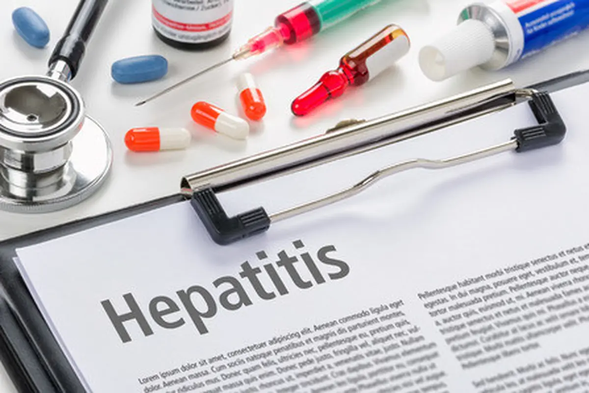 Apa Itu Hepatitis?