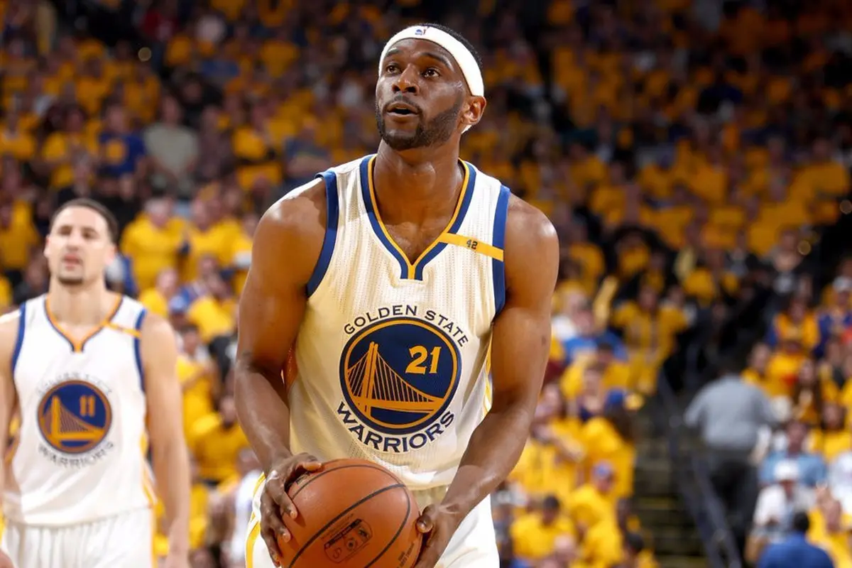 Ian Clark