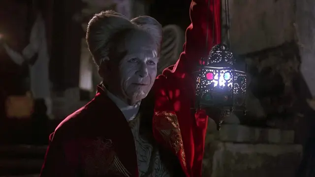 Gary Oldman dalam Dracula. (Foto: Dok. Columbia Pictures/ IMDb)