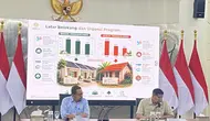 2,5 Juta Genteng Produksi Majalengka dan Plered Siap Dukung Program Prabowo
