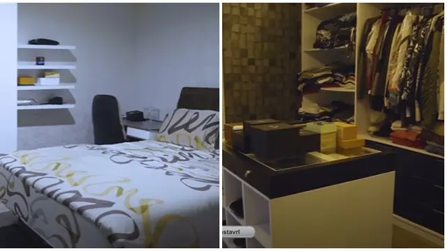 Dijual Senilai Rp 10 Miliar, Ini 6 Potret Rumah Mewah Milik Verrell Bramasta